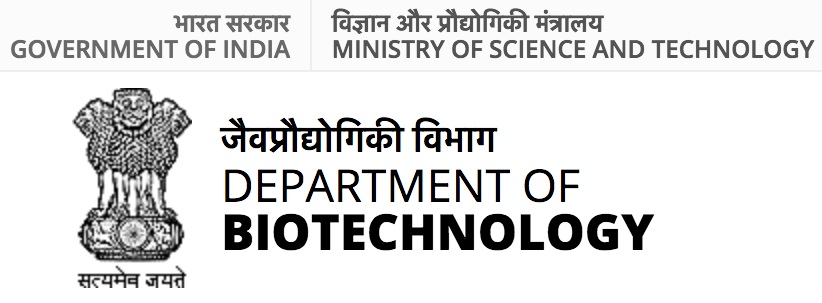 Department of Biotechnology